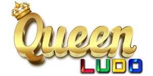 Queen Ludo Logo